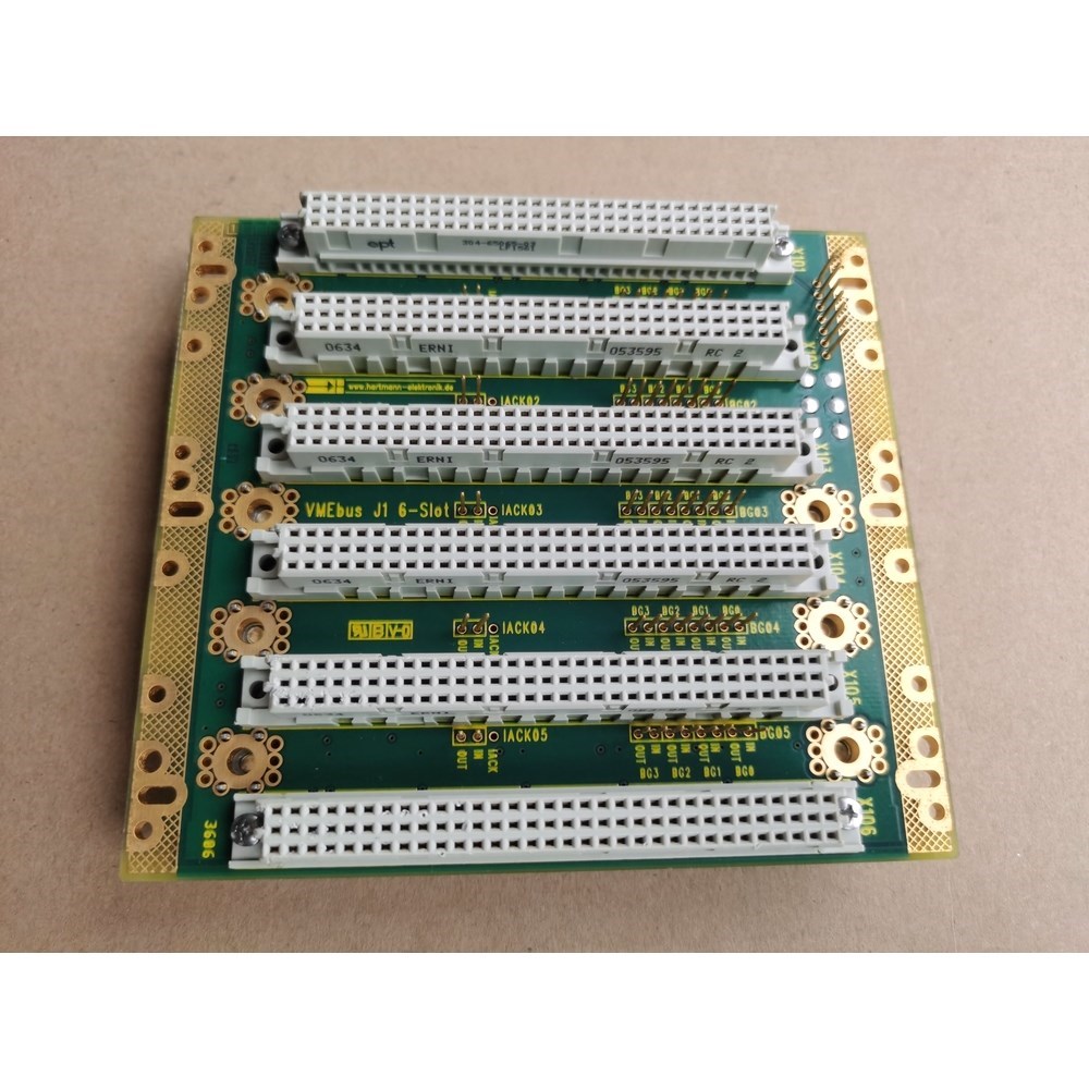 J16-SLOT HARTMANN控制板 ELEKTRONI 议价
