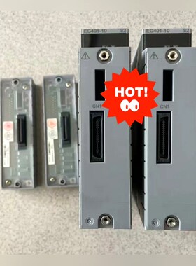YOKOGAWA横河PLC可编程控制器EC401-10 原装 议价