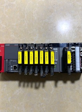 三菱L系列模块L61P-CML06CPU-CMLX4