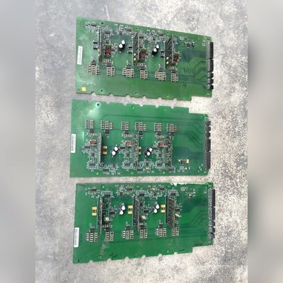 伟肯电源板触发板PC00526H图片实拍不会测试什么 议价