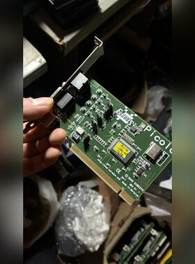 采集卡 视频卡 PICOLO-D1 EURESYS Pico 议价