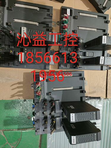 和利时K-BUS02  K-CUT01