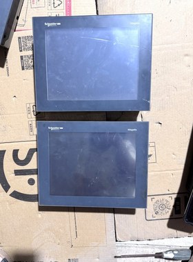 施耐德Magelis触摸屏HMIGTO531010. 议价