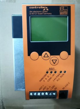 ifm易福门模块AC1303原装 议价