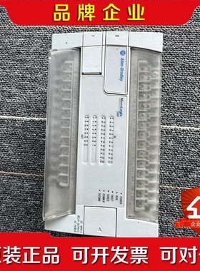 出闲置几乎的1762-L40BXBR MicroLog 议价