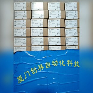 IFM传感器AC5215现货EVC100EVC011原装 议价
