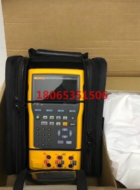FLUKE754/753 多功能校准仪.福禄克754