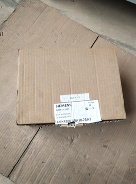 SIMATIC NET交换机6GK520 议价