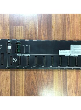 GE 底板 CPU IC693CPU323V实物拍摄 议价