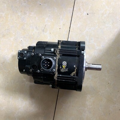 安川7系伺服电机SGM7G-09AFC6C 0.85K
