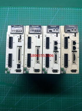 伺服400W驱动器MBDLN25SLMBDLN25S