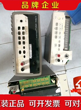 安捷伦 E3640A两台 E3642A电源 议价