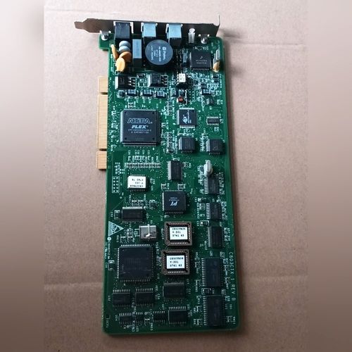 C803CTX.1 REV.B E164671Z3M采集卡 议价