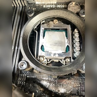 华硕B85M-GAMER主板 议价