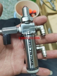 诺信EFD787MS 成色漂亮如图所示9新