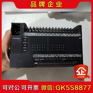 议价 A现货实图拍摄功能包好有 CP1E E40DR