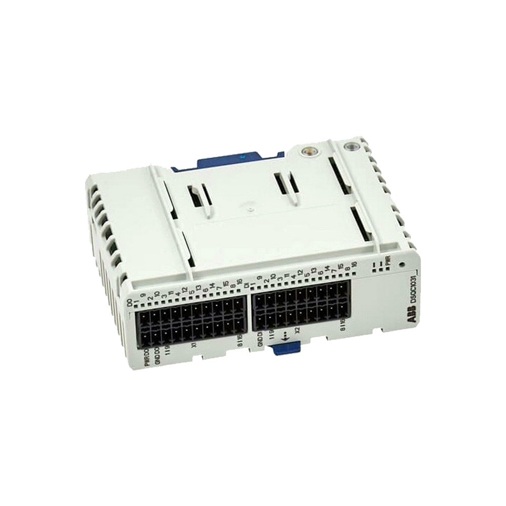 ABB机器人DSQC1031模块IO3HAC05866议价