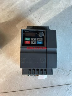 E系列2.2kw变频器VFD022E43A2.