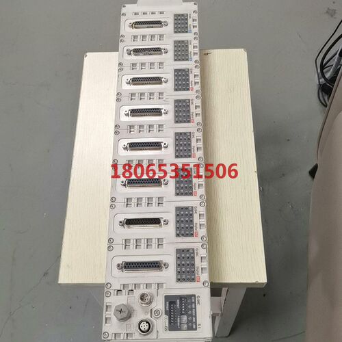 原装SMC阀岛模块EX600-SMJ1 EX600-DYPF