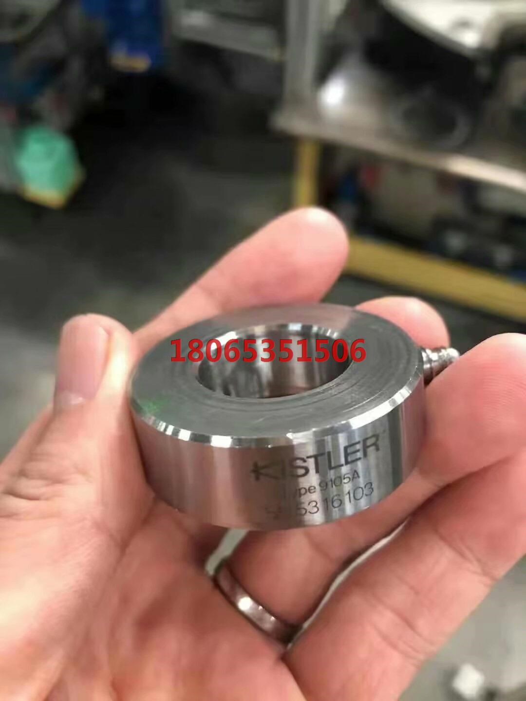 KISTLER传感器9101C 9102C 9103C 91