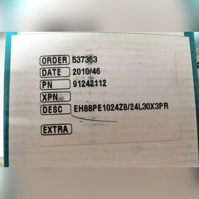 意大利ELTRA意尔创编码器EH88PE1024Z824L