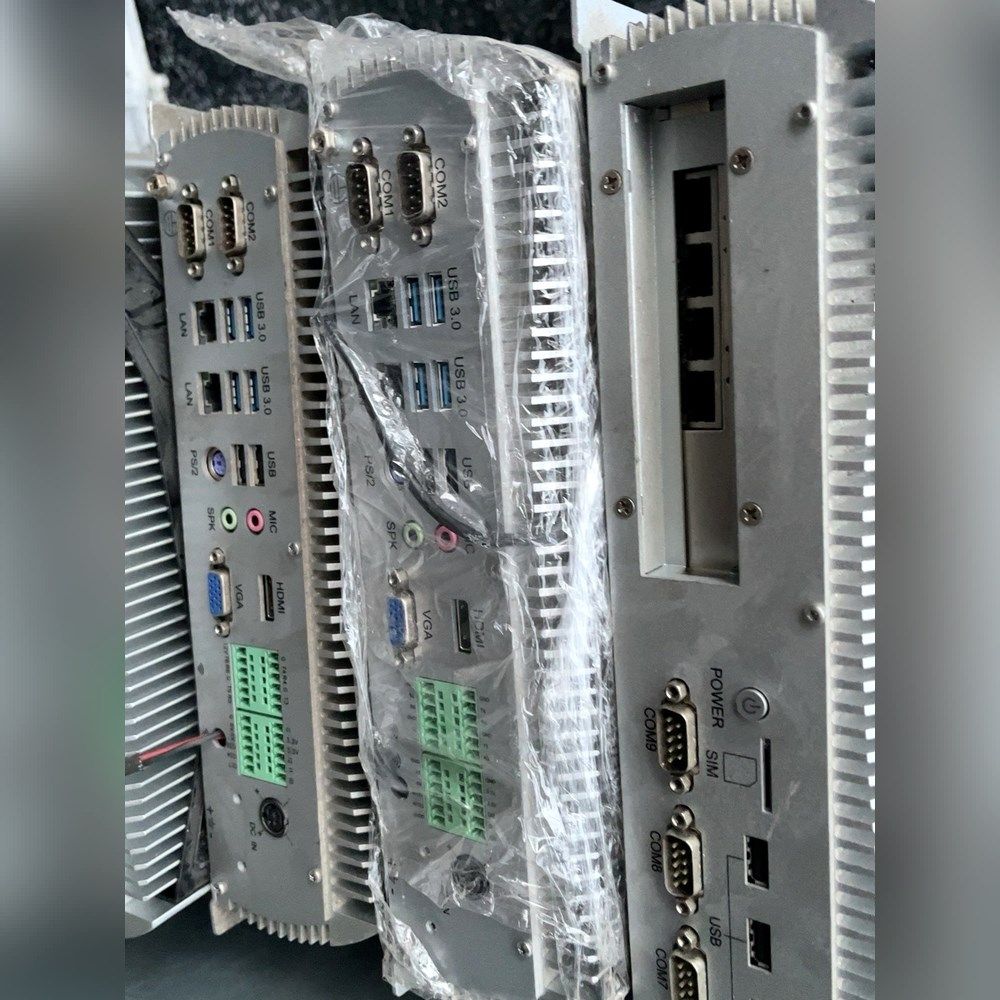 阿普奇 ABOX-700工控机自带82574L 网卡 议价