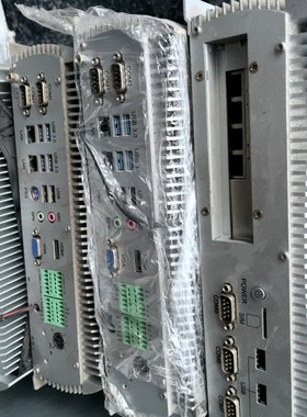 阿普奇 ABOX-700工控机自带82574L 网卡 议价
