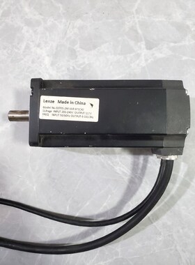 伦茨伺服电机GST05-2M VAR 071C42 议价
