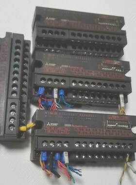 AJ65SBTB1-16T编码20三菱CCLINK远程I 议价