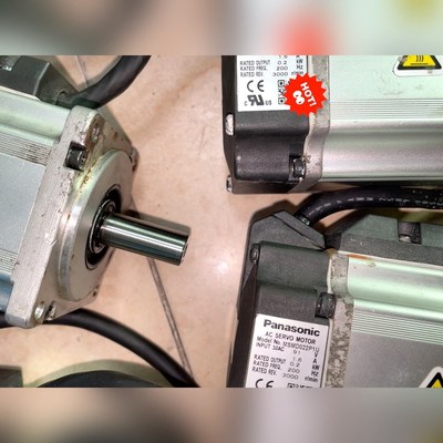 电机MSMD022P1U 功能包好 180 议价