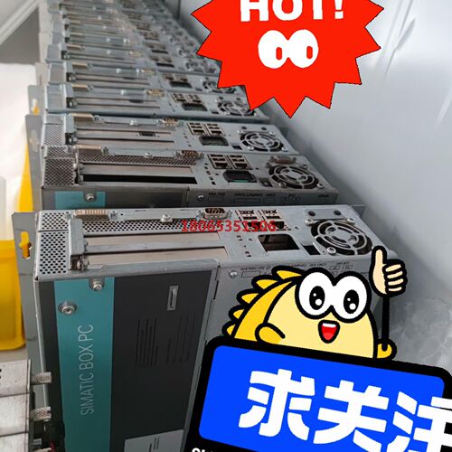 6ES7647-6BD26-0BB0 PC627B(DC)