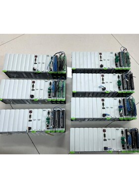 KEBA科霸K2-200系列机器人控制器CP263X. 议价