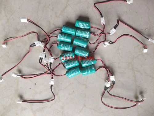 VARTA 瓦尔塔 A5E00331143