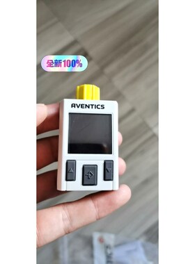 安沃驰AVENTICS传感器R412010773原装价 议价