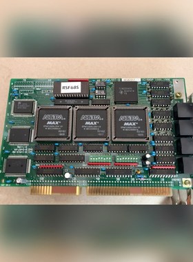 RSF4AT-B BMDP19951996 ISA 控制 议价