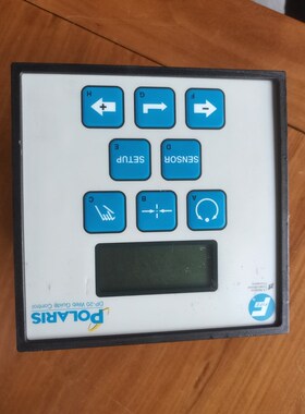 FIFE美赛斯DP-20纠偏控制器品51123 议价