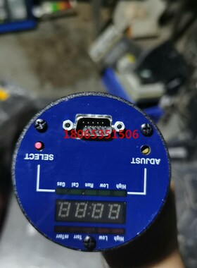 TELEDYNE  HPM-2002-OBE-LM 真空计传