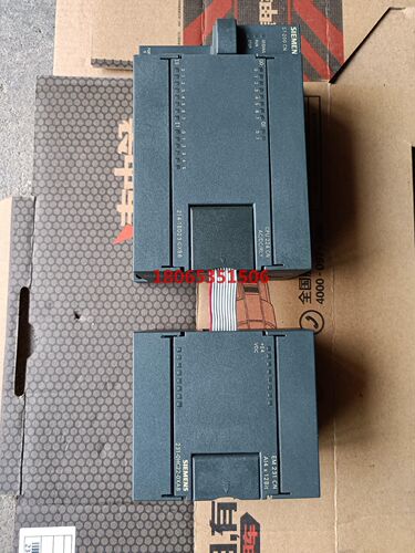 CPU214CN 214-1BD23-0XB823