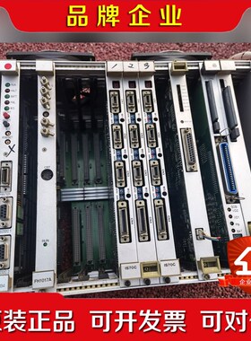 富士CP642ME贴片机板卡 JZMMC-IS70C IS7 议价