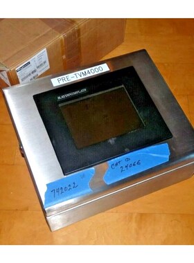 Hoffman 霍夫曼 CCC60S354016 HMI 机 议价