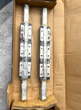 日本进口NSK滚珠滑直线导轨LA300520 议价
