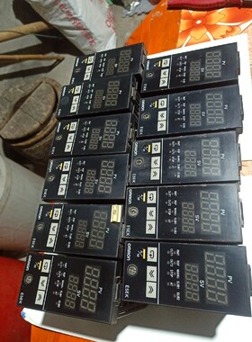 E5EK-AA2-500 温控器 议价