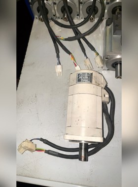 电机 MSMA041P1E MSMA041P1A 二 议价