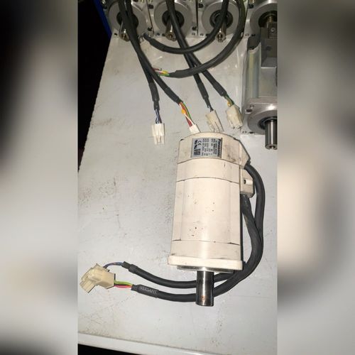 电机 MSMA041P1E MSMA041P1A 二 议价