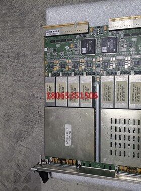 GE 核磁配件 RCVR II 2349808-2