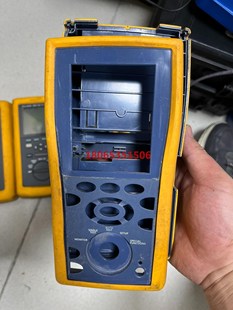 各种福禄克dtx 福禄克 daxp面板 FLUKE