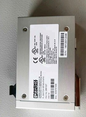 菲尼克斯交换机FL SWITCH SFNB 4TXFX 议价