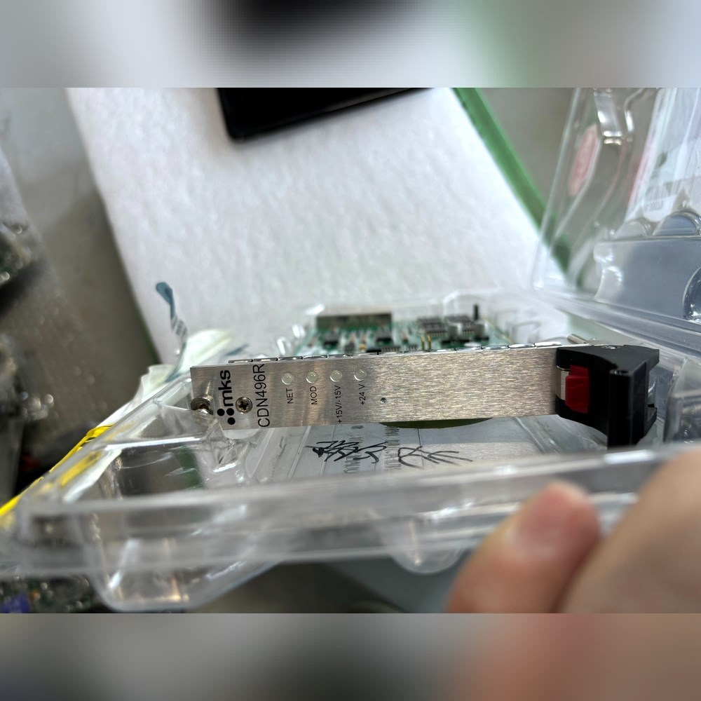 AMAT应用材料板卡 CDN496R 0190-0079现 议价