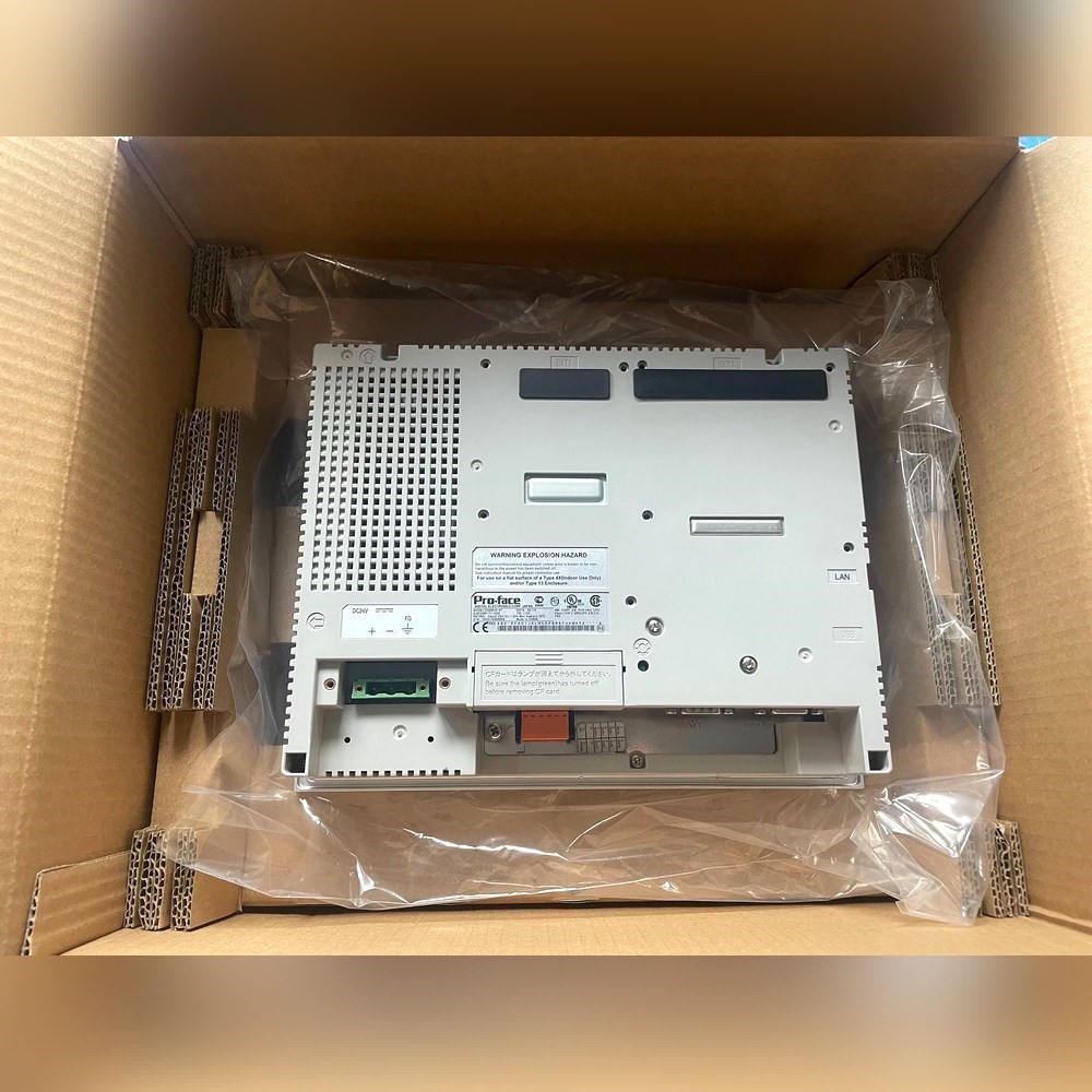 普洛菲斯触摸屏PFXGP4501TMA(GP-4501T)拍 议价