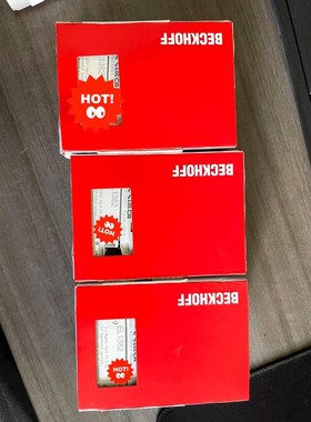 倍福模块 EL1382现货议价[new][new] 议价